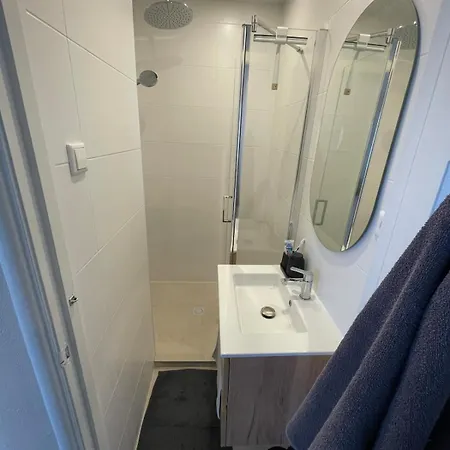 Cosy Blijdorp *